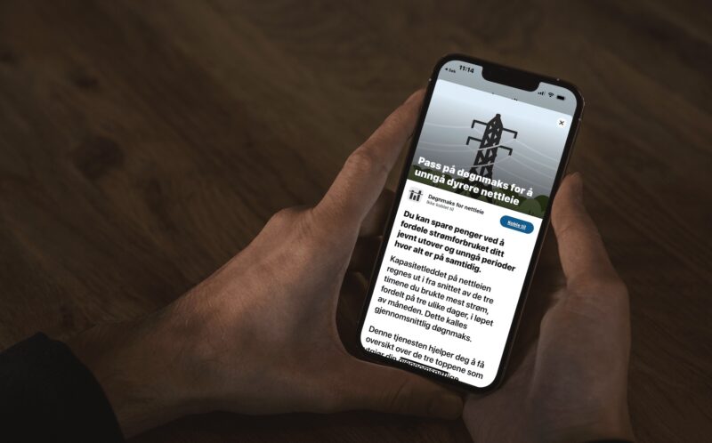Small app vossenergi mediesmio sverrehjornevik 8605 dognmax kopi