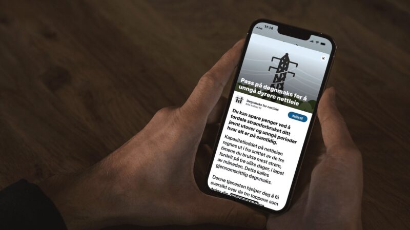 Small app vossenergi mediesmio sverrehjornevik 8605 dognmax kopi