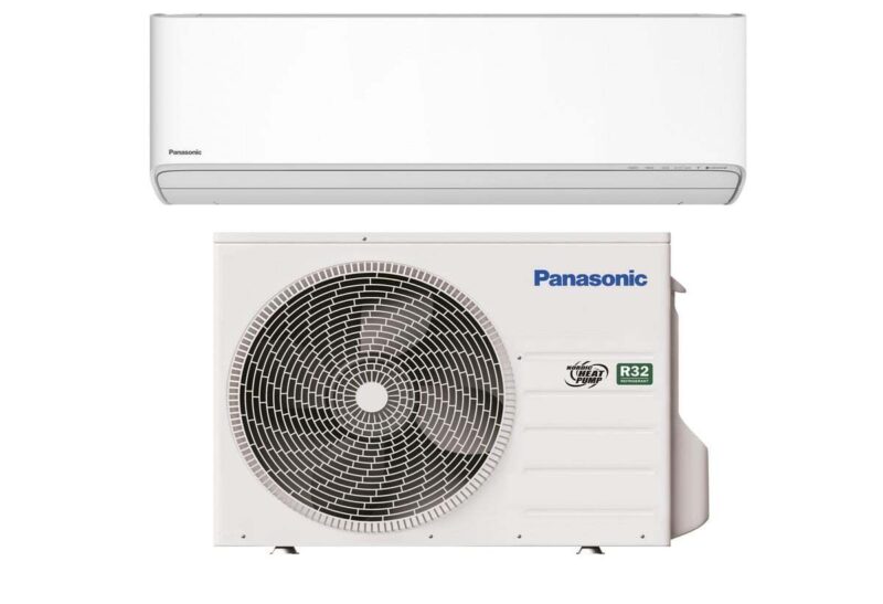 Panasonic hz25xke