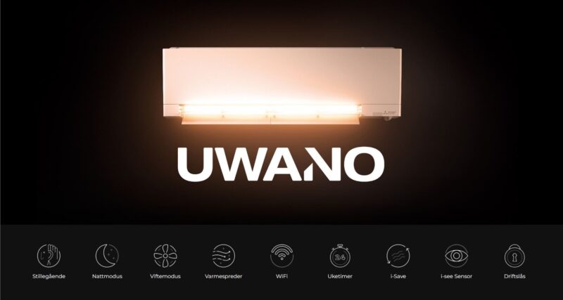 Uwano