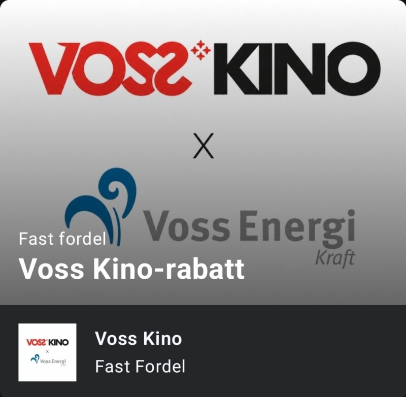 Voss Kino